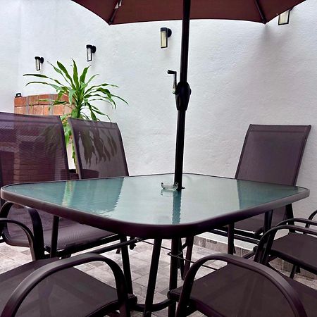 Excelente Alberca Privada En Residencial Privado, Gym, Asador Villa Ciudad Valles Exteriör bild