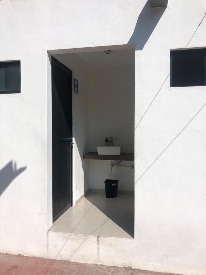 Excelente Alberca Privada En Residencial Privado, Gym, Asador Villa Ciudad Valles Exteriör bild