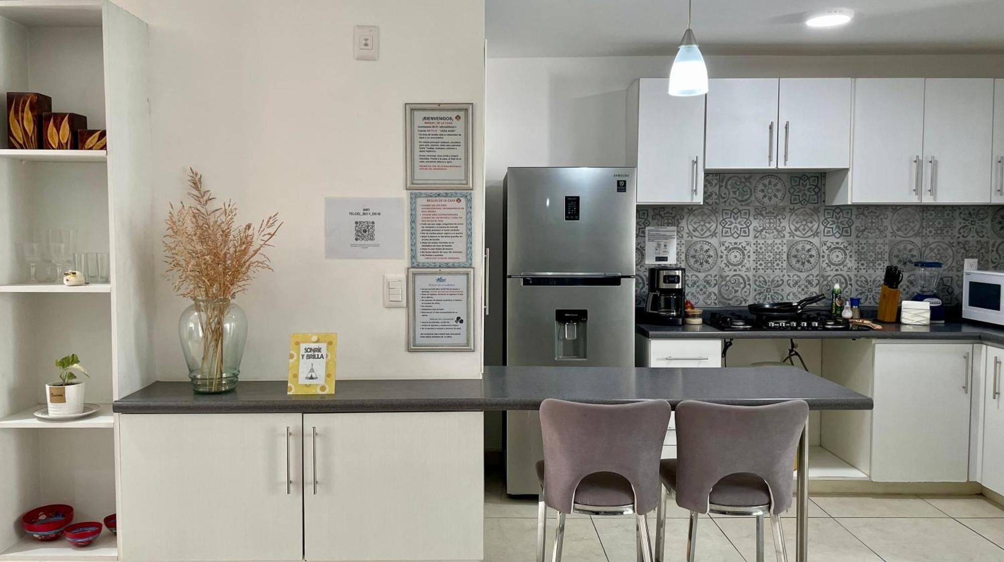 Excelente Alberca Privada En Residencial Privado, Gym, Asador Villa Ciudad Valles Exteriör bild