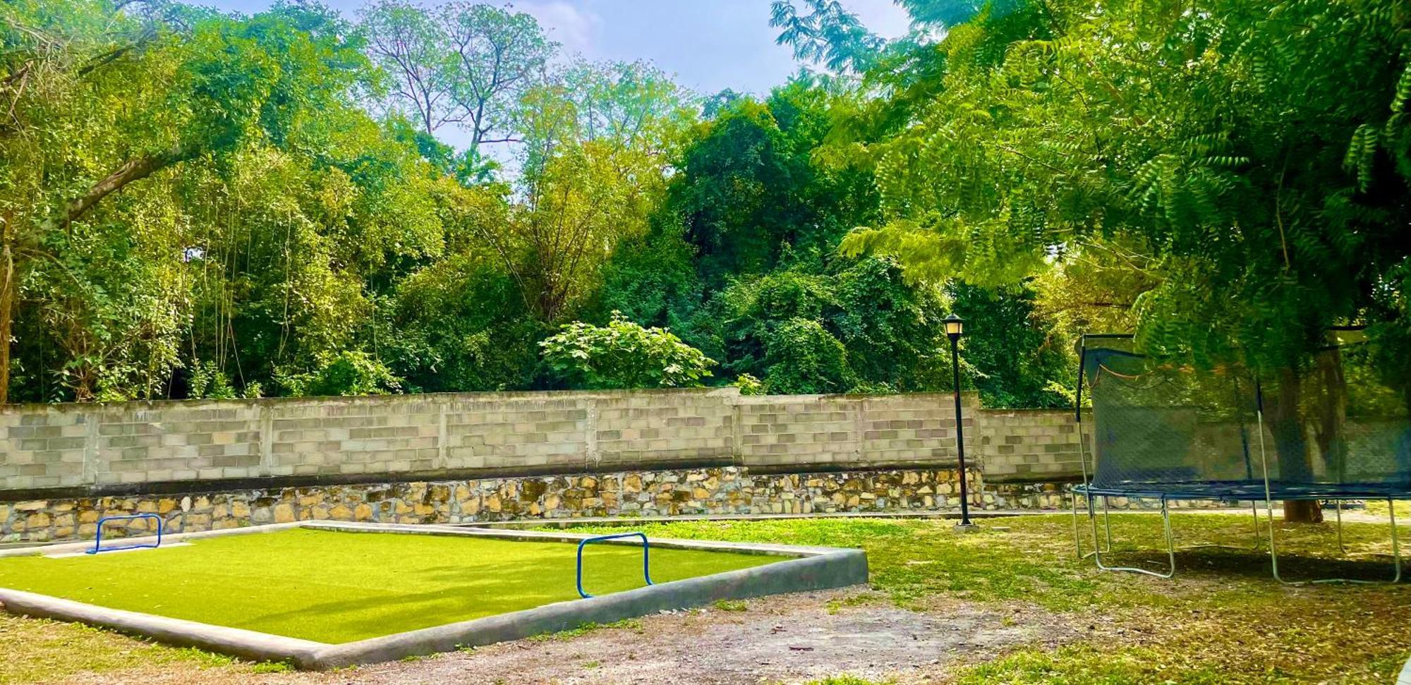 Excelente Alberca Privada En Residencial Privado, Gym, Asador Villa Ciudad Valles Exteriör bild