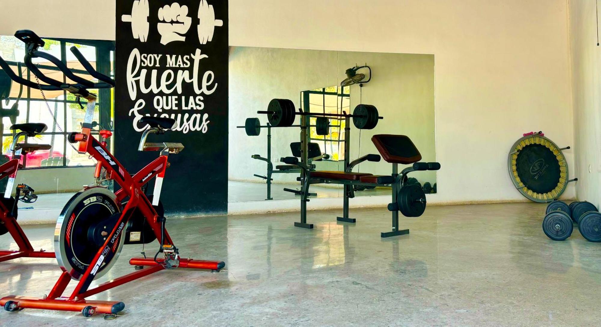 Excelente Alberca Privada En Residencial Privado, Gym, Asador Villa Ciudad Valles Exteriör bild