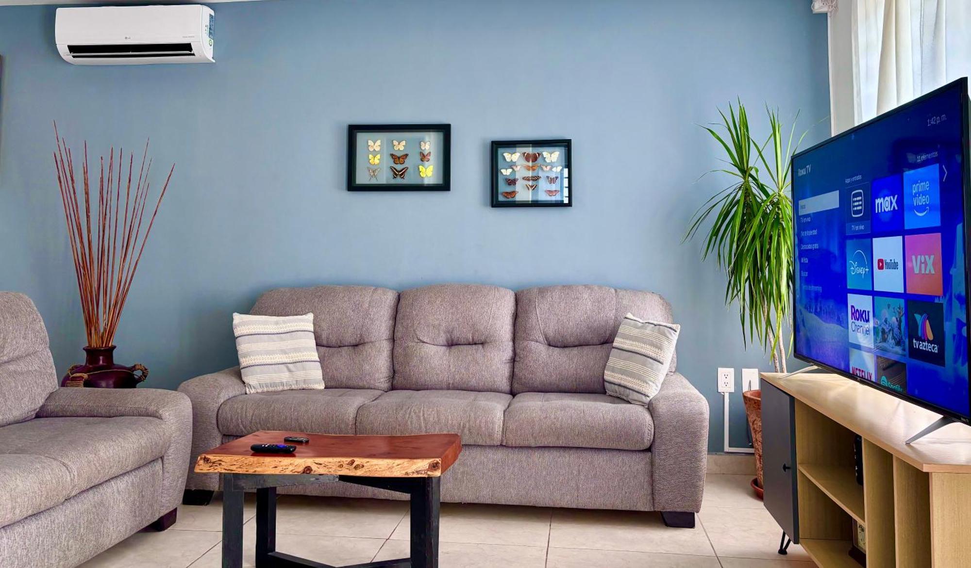 Excelente Alberca Privada En Residencial Privado, Gym, Asador Villa Ciudad Valles Exteriör bild