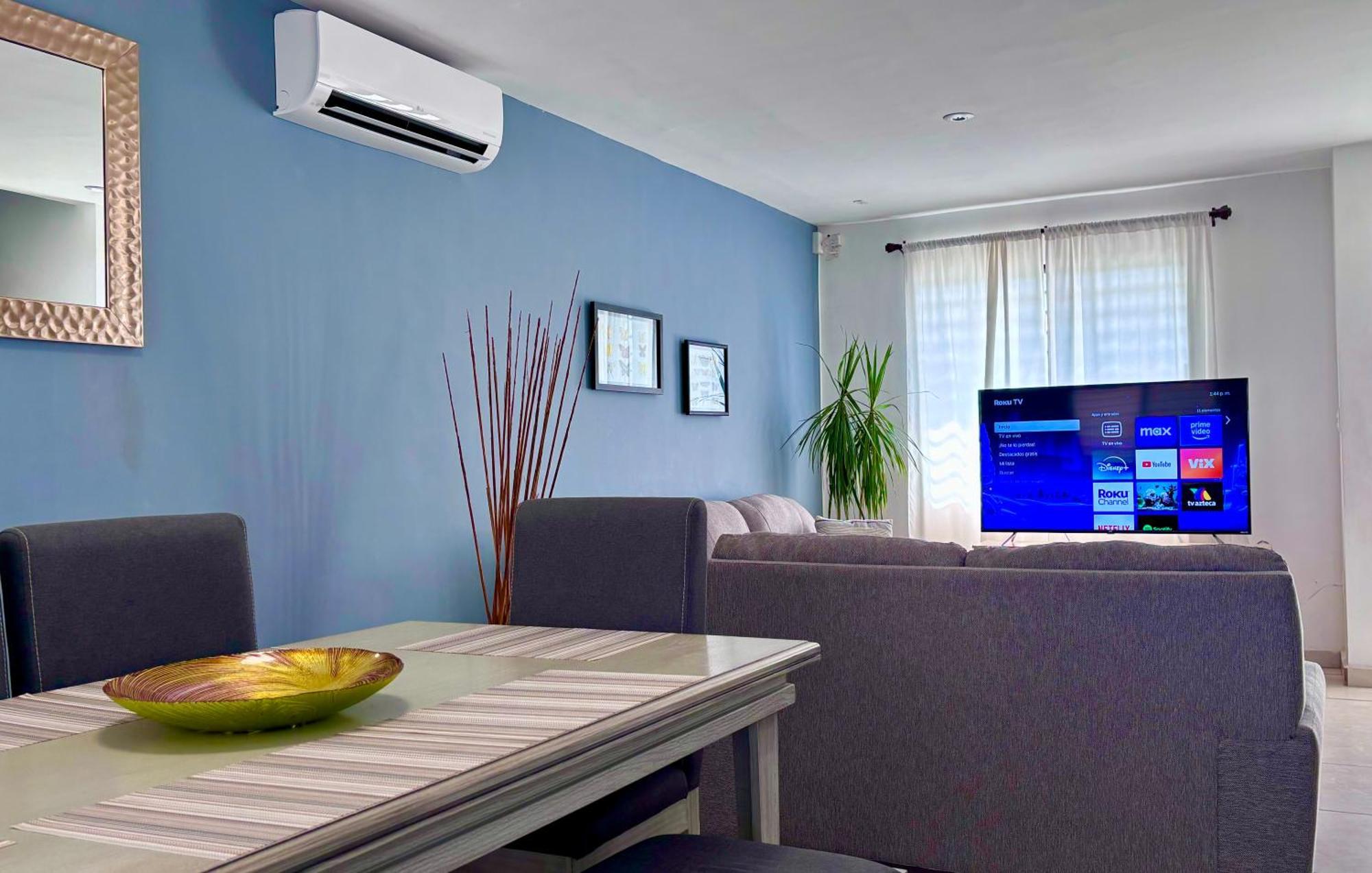 Excelente Alberca Privada En Residencial Privado, Gym, Asador Villa Ciudad Valles Exteriör bild