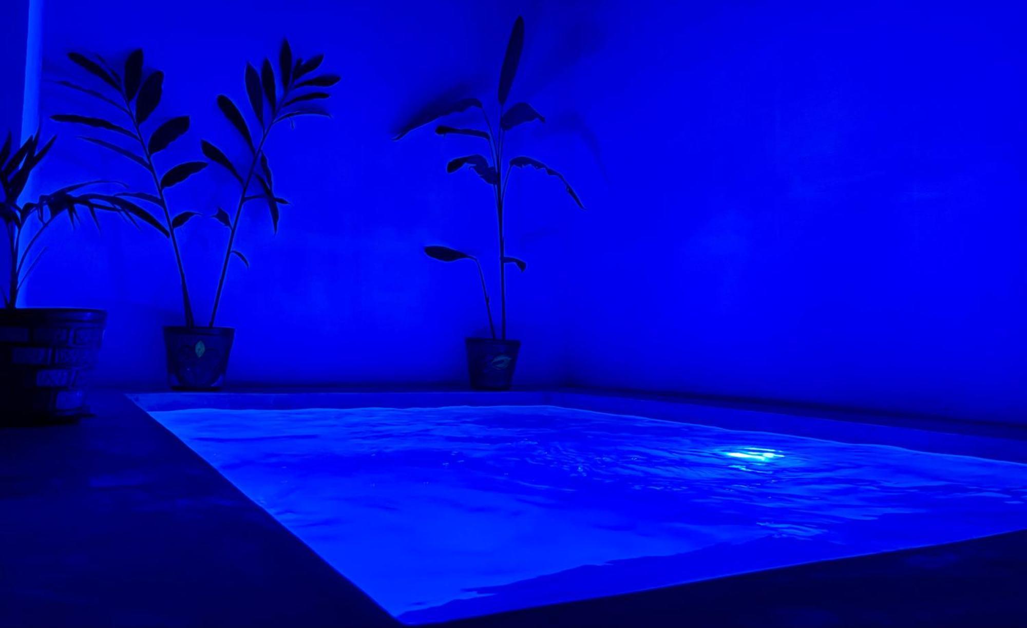 Excelente Alberca Privada En Residencial Privado, Gym, Asador Villa Ciudad Valles Exteriör bild