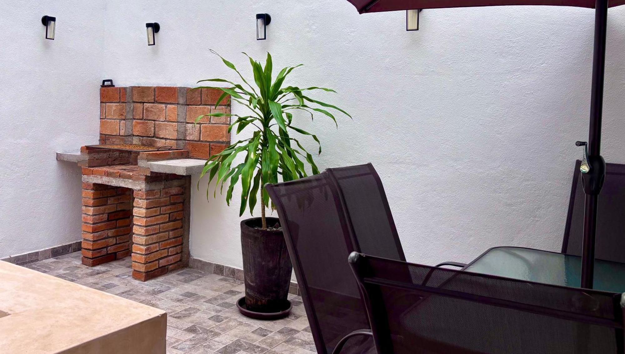 Excelente Alberca Privada En Residencial Privado, Gym, Asador Villa Ciudad Valles Exteriör bild