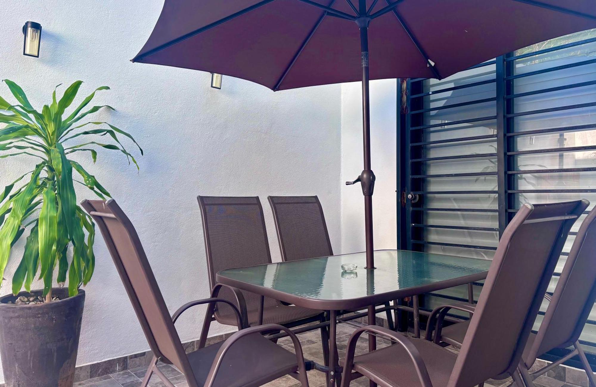 Excelente Alberca Privada En Residencial Privado, Gym, Asador Villa Ciudad Valles Exteriör bild